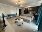 BLITZ – Inchiriere apartament modern, 2 camere decomandat