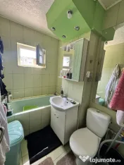 Apartament 3 camere, 50 mp, zona Craiovita Nouă