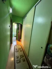 Apartament 3 camere, 50 mp, zona Craiovita Nouă