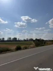 Teren extravilan, in suprafata de 9000 mp