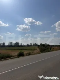 Teren extravilan, in suprafata de 9000 mp