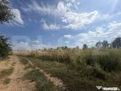 Teren extravilan, in suprafata de 9000 mp