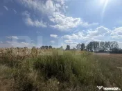 Teren extravilan, in suprafata de 9000 mp