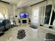 Penthouse modern cu terasă de 55 mp și parcare subterană 