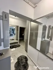 Penthouse modern cu terasă de 55 mp și parcare subterană 