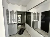 Penthouse modern cu terasă de 55 mp și parcare subterană 