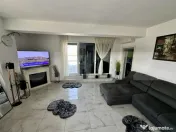 Penthouse modern cu terasă de 55 mp și parcare subterană 