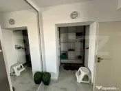 Penthouse modern cu terasă de 55 mp și parcare subterană 