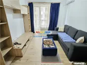 Apartament 2 camere Metrou Mihai Bravu 