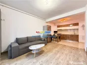 Apartament cu 2 camere de inchiriat in Militari Residence - 