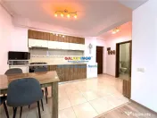 Apartament cu 2 camere de inchiriat in Militari Residence - 