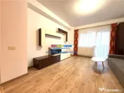 Apartament cu 2 camere de inchiriat in Militari Residence - 