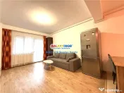 Apartament cu 2 camere de inchiriat in Militari Residence - 