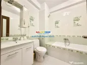 Apartament cu 2 camere de inchiriat in Militari Residence - 
