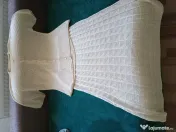 Compleu din macrame 