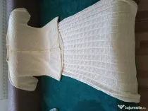 Compleu din macrame