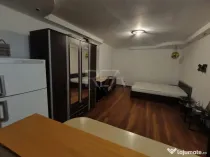 Garsoniera | Bloc Nou | Zona Giulesti | 17 minute Metrou Cra