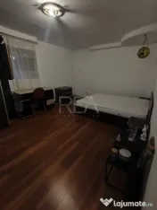 Garsoniera | Bloc Nou | Zona Giulesti | 17 minute Metrou Cra 