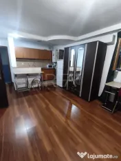 Garsoniera | Bloc Nou | Zona Giulesti | 17 minute Metrou Cra 