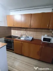 Garsoniera | Bloc Nou | Zona Giulesti | 17 minute Metrou Cra 