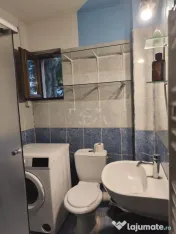 Garsoniera | Bloc Nou | Zona Giulesti | 17 minute Metrou Cra 