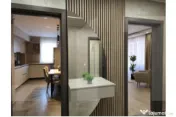 Garsonieră modernă cu terasă Green Residence – Communit 
