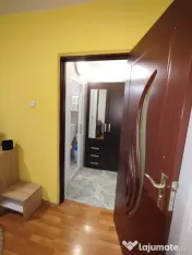 Garsoniera zona Dorobantilor, mobilat utilata. 