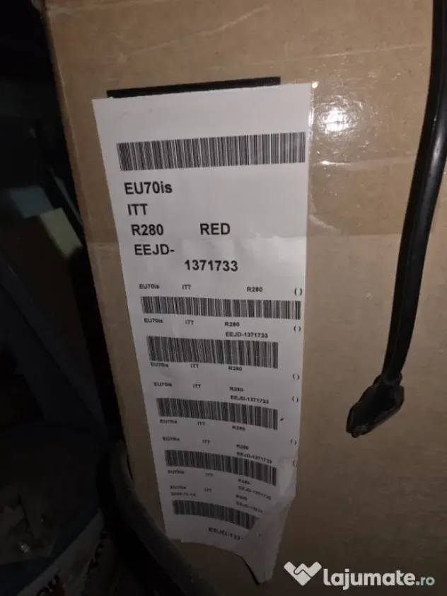 Generator Honda inverter