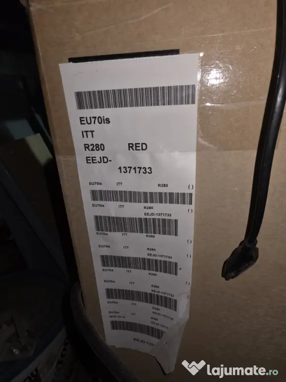 Generator Honda inverter
