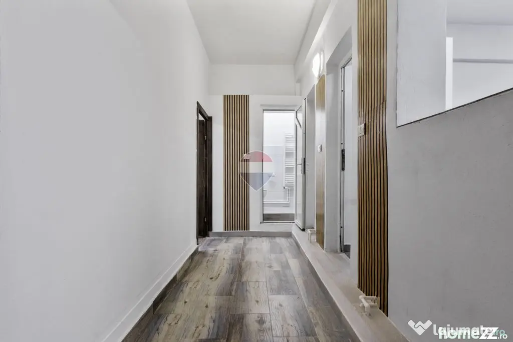 Spatiu de inchiriat cu 4 camere și 4 băi Zona Făt-Frumos - Arad (Arad)