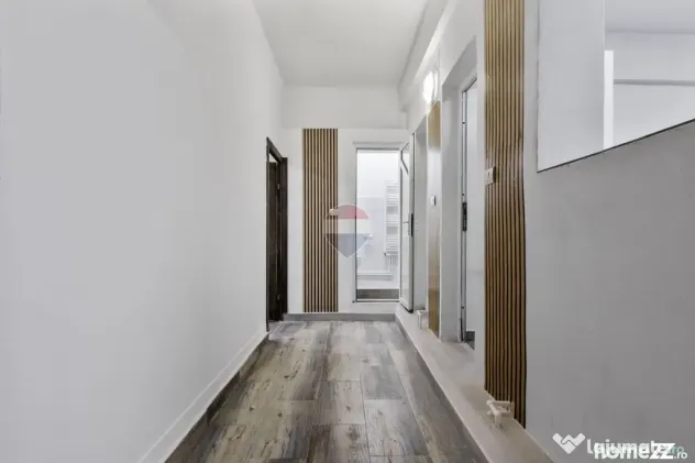Spatiu de inchiriat cu 4 camere și 4 băi Zona Făt-Frumos - Arad (Arad)