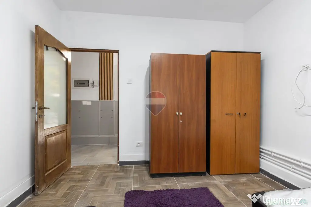 Spatiu de inchiriat cu 4 camere și 4 băi Zona Făt-Frumos - Arad (Arad)