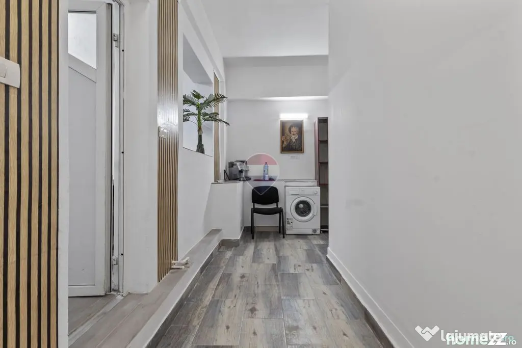 Spatiu de inchiriat cu 4 camere și 4 băi Zona Făt-Frumos - Arad (Arad)