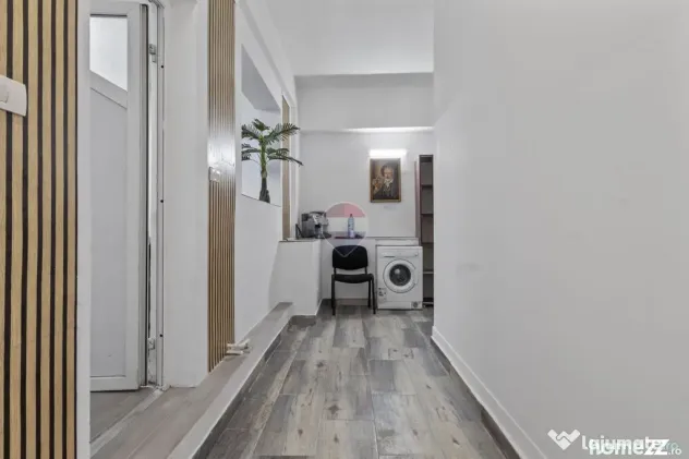 Spatiu de inchiriat cu 4 camere și 4 băi Zona Făt-Frumos - Arad (Arad)