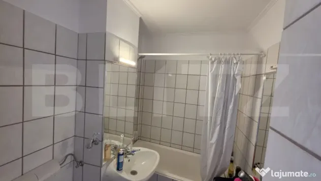 Apartament 2 camere, 52 mp. Ultracentral