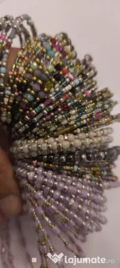 Brățări handmade diferite modele 