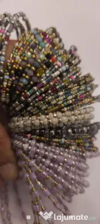 Brățări handmade diferite modele 