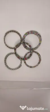 Brățări handmade diferite modele 