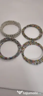 Brățări handmade diferite modele 