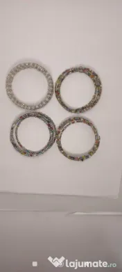 Brățări handmade diferite modele 