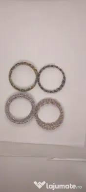 Brățări handmade diferite modele 