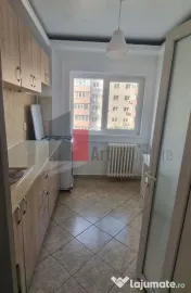 APARTAMENT 2 CAMERE - MOSILOR , ZECE MESE 