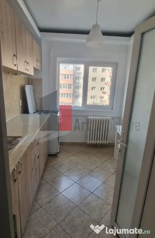 APARTAMENT 2 CAMERE - MOSILOR , ZECE MESE