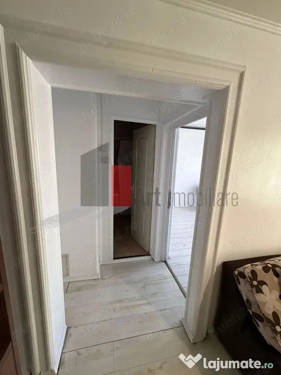 APARTAMENT 2 CAMERE - MOSILOR , ZECE MESE