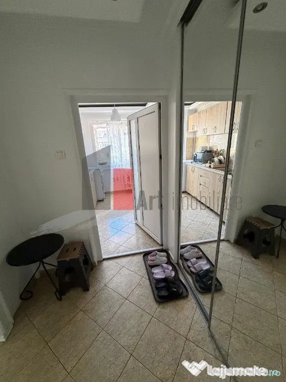 APARTAMENT 2 CAMERE - MOSILOR , ZECE MESE
