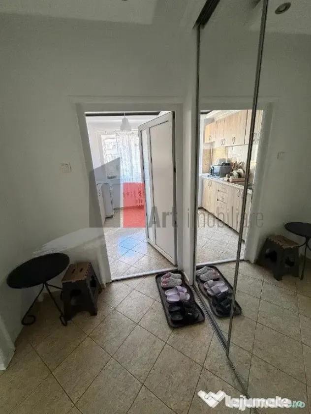APARTAMENT 2 CAMERE - MOSILOR , ZECE MESE