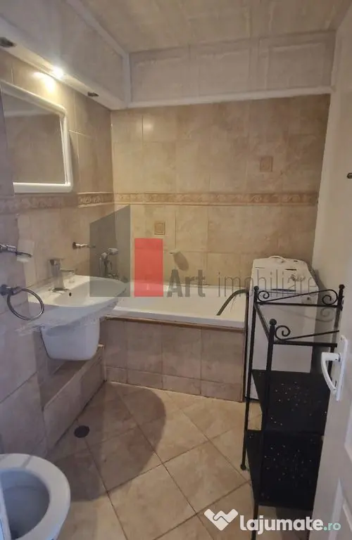 APARTAMENT 2 CAMERE - MOSILOR , ZECE MESE