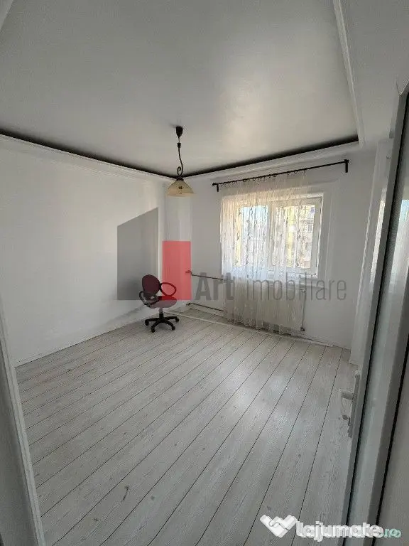APARTAMENT 2 CAMERE - MOSILOR , ZECE MESE