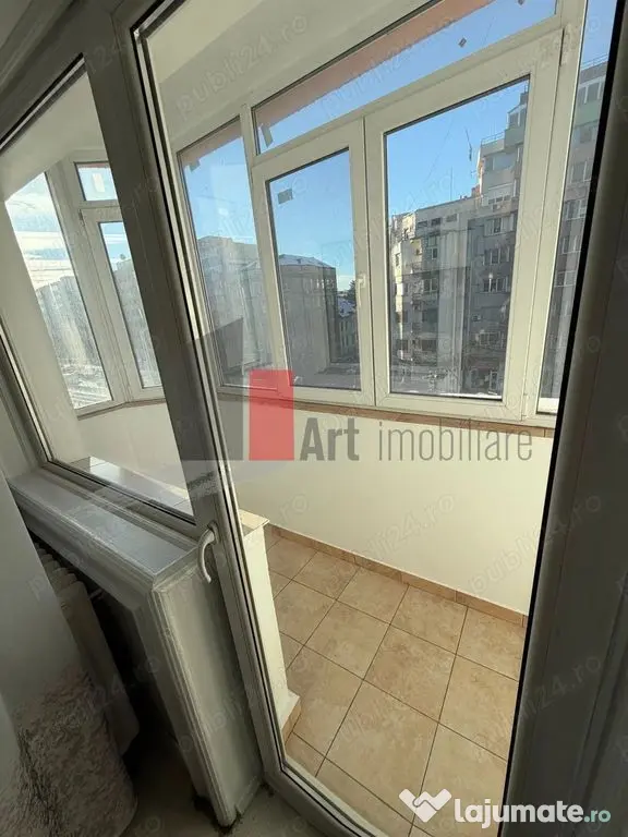 APARTAMENT 2 CAMERE - MOSILOR , ZECE MESE