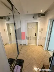 APARTAMENT 2 CAMERE - MOSILOR , ZECE MESE 
